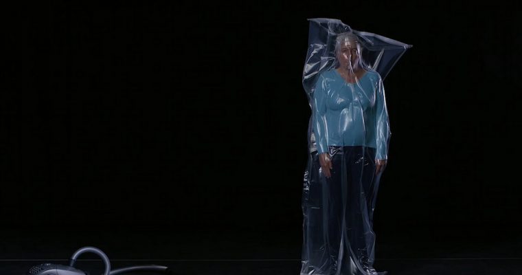 [FOCUS] Caroline Schenk, Sous vide