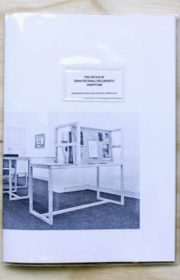 [LIVRE] THE OFFICE OF GRAVITATIONAL DOCUMENTS #NEPTUNE Dieudonné CARTIER & Jean-Baptiste CAROBOLANTE