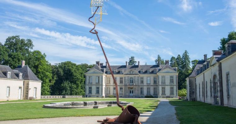 Bernard Pagès / Jocelyne Alloucherie / Yang Jung-Uk / Tal Coat – Domaine de Kerguéhennec [EN DIRECT DE L’EXPOSITION]