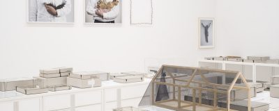 DOCUMENTA 14 ATHENES – CHAP. 3 Les deux lieux majeurs