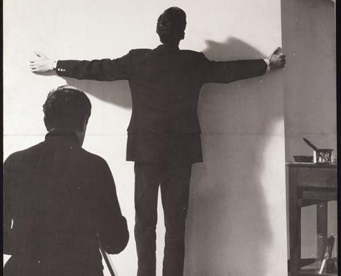 Performing Art – Noé Soulier [FOCUS / PERFORMANCE]