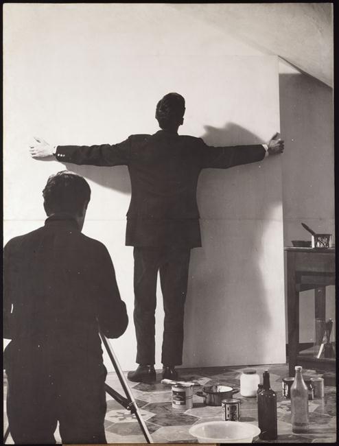 Performing Art – Noé Soulier [FOCUS / PERFORMANCE]