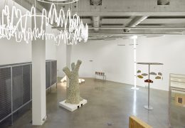 Pascal Pinaud, Parasite Paradise, FRAC PACA Marseille [EN DIRECT DE L’EXPOSITION]