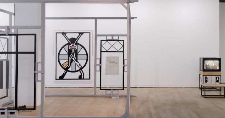 19e Prix de la Fondation Ricard, « Les bons sentiments » [EN DIRECT DE L’EXPOSITION]