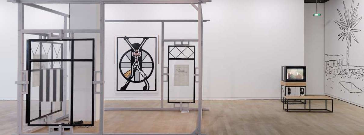 19e Prix de la Fondation Ricard, « Les bons sentiments » [EN DIRECT DE L’EXPOSITION]