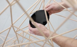 Topologie de l’absence, CACN – Centre d’Art Contemporain de Nîmes [EN DIRECT]