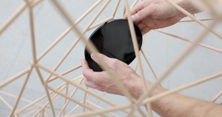 Topologie de l’absence, CACN – Centre d’Art Contemporain de Nîmes [EN DIRECT]