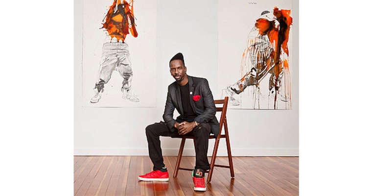 FAHAMU PECOU [FICHE ARTISTE]