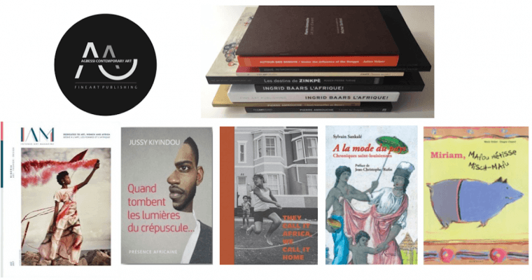 [FLASH ACTU] AKAA ? The Bookstore Project