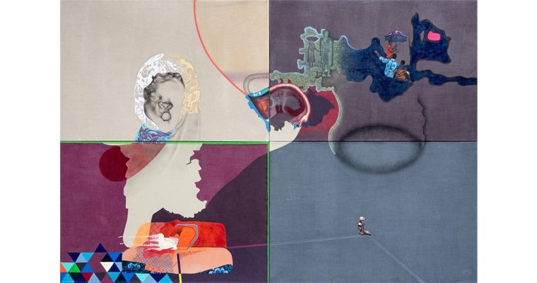 [FLASH ACTU] NINA TOMÀS REMPORTE LE PRIX RÉVÉLATION 2017 DU SALON DU CERCLE ARTISTIQUE DE LUXEMBOURG