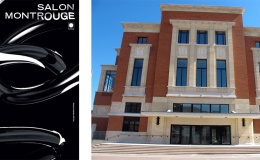 [FLASH ACTU] SÉLECTION OFFICIELLE DU 63E SALON DE MONTROUGE