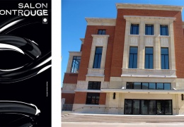 [FLASH ACTU] SÉLECTION OFFICIELLE DU 63E SALON DE MONTROUGE