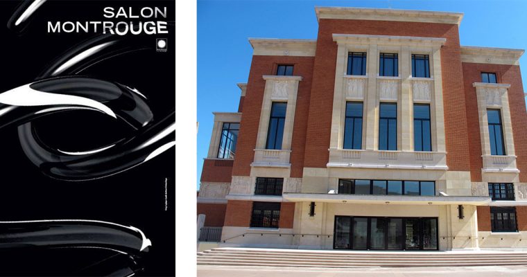[FLASH ACTU] SÉLECTION OFFICIELLE DU 63E SALON DE MONTROUGE