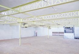 DELTA STUDIO, ARTIST-RUN SPACE, ROUBAIX