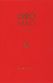 ERRÓ MAO, STÉPHANE CORRÉARD, ÉDITIONS CERCLE D’ART