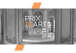 PRIX ICART ARTISTIK REZO 10E ÉDITION