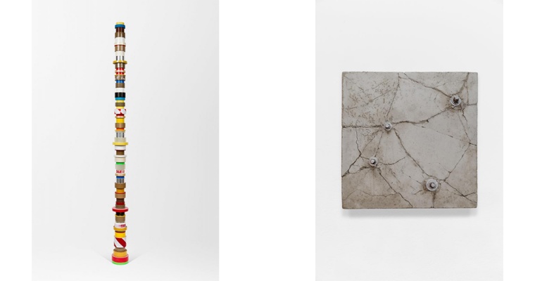 BENJAMIN SABATIER, ACCESS TO TOOLS, GALERIE BERTRAND GRIMONT PARIS