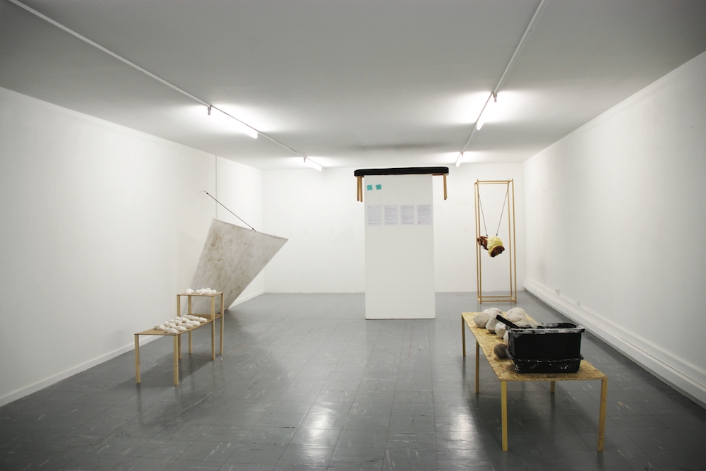 Damien Fragnon, Module N°5. Courtesy artiste.