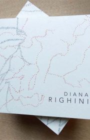 DIANA RIGHINI [MONOGRAPHIE]