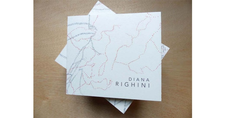DIANA RIGHINI [MONOGRAPHIE]