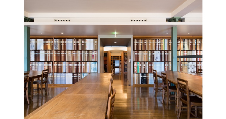 MEHRYL LEVISSE, DE L’IMPORTANCE DU MOTIF, BIBLIOTHÈQUE DU MUSÉE DES ARTS DÉCORATIFS PARIS