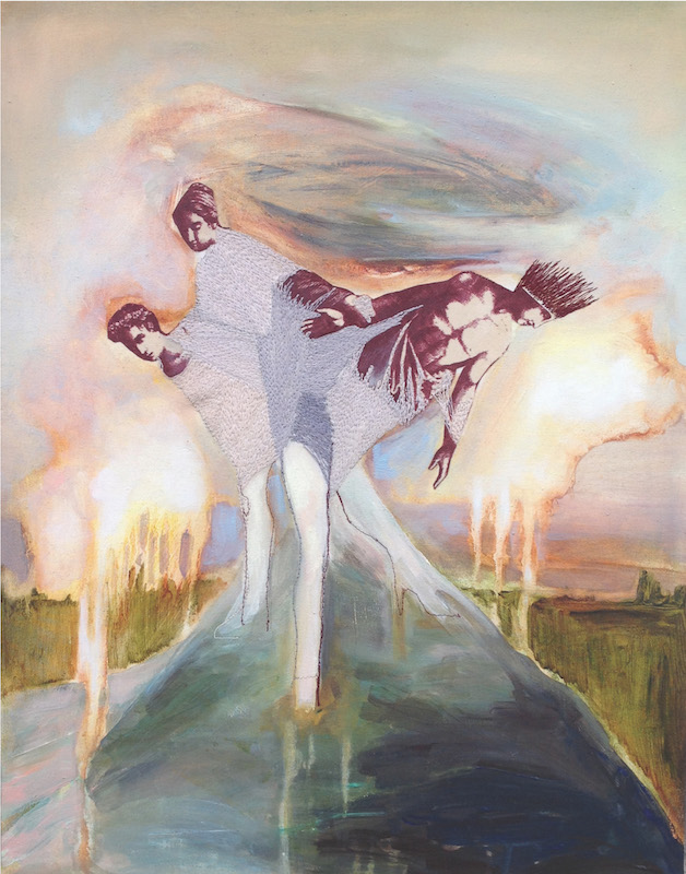 Sonia Aniceto, Le socle
