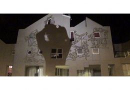CAPA – CENTRE D’ARTS PLASTIQUES D’AUBERVILLIERS