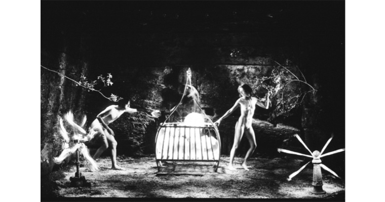 EMANUEL ROJAS, MALLÉABLES II, GALERIE JOUR ET NUIT CULTURE PARIS