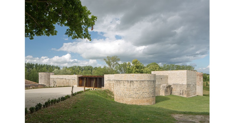 LA CUISINE, CENTRE D’ART ET DE DESIGN, NÈGREPELISSE