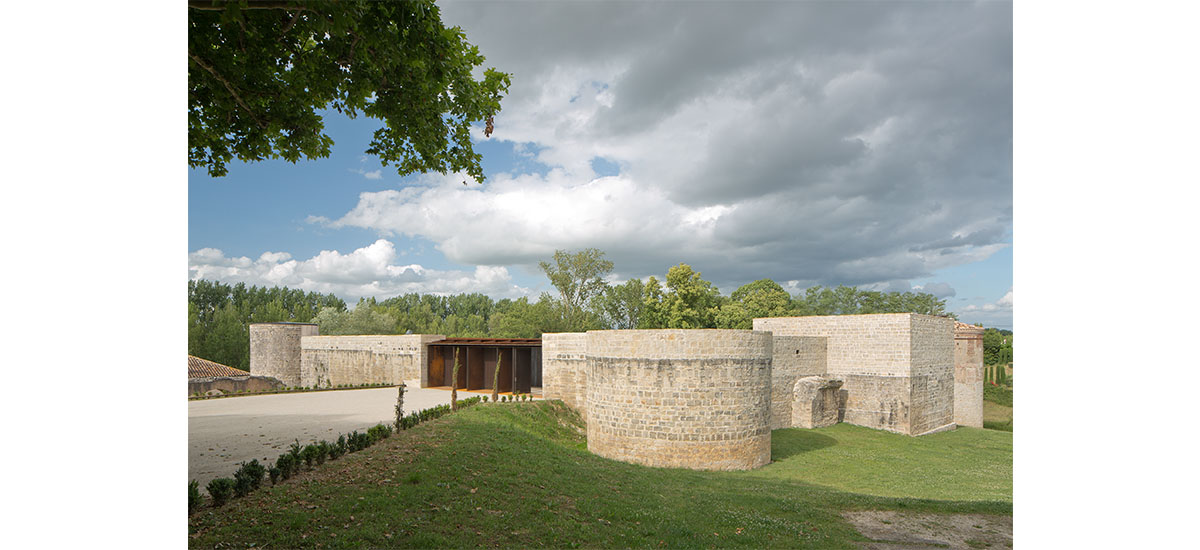 LA CUISINE, CENTRE D’ART ET DE DESIGN, NÈGREPELISSE