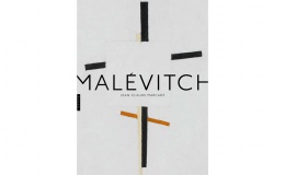 MALÉVITCH par Jean-Claude Marcadé, Hazan