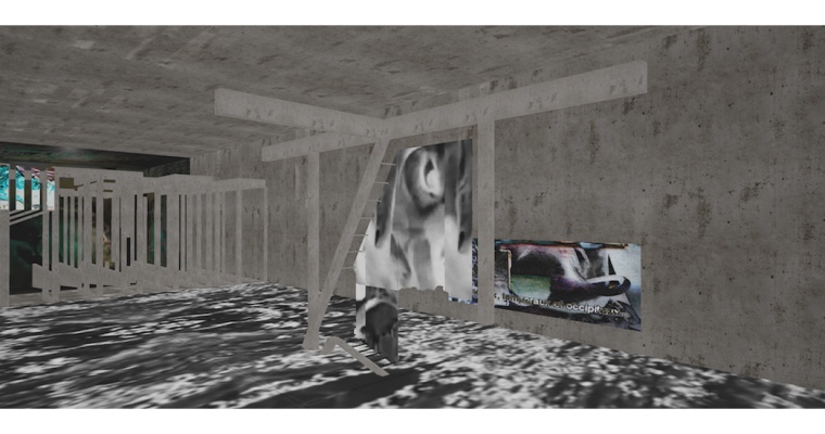ANNE-CHARLOTTE YVER, STORAGE FACILITY