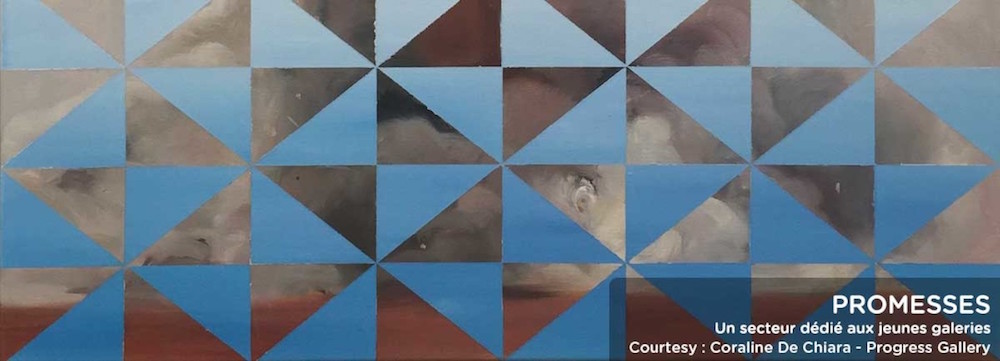 Promesses Art Paris Art Fair