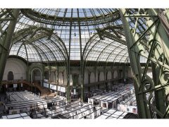 ART PARIS ART FAIR 2018