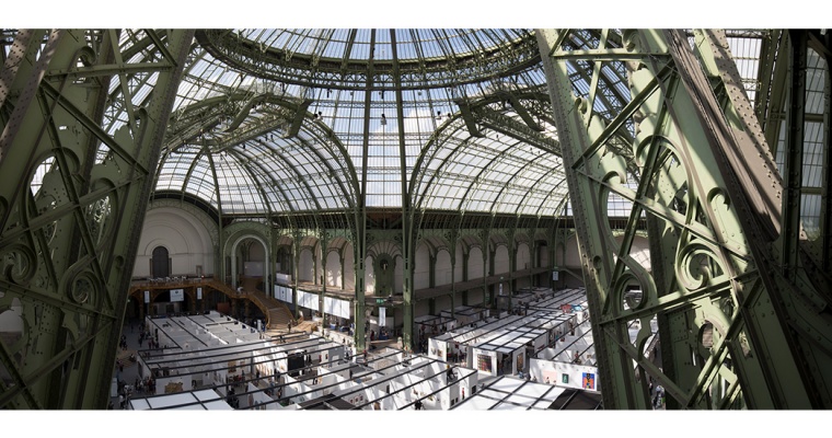 ART PARIS ART FAIR 2018