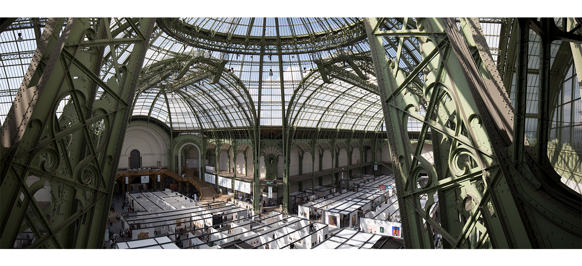 ART PARIS ART FAIR 2018