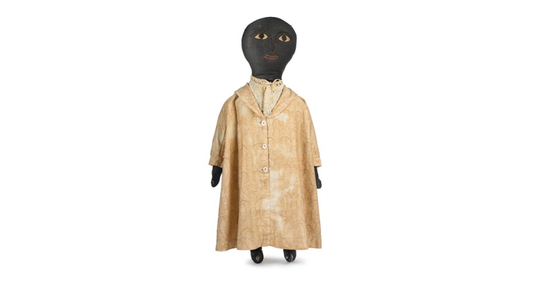Black Dolls – Qui a peur des poupées noires ?