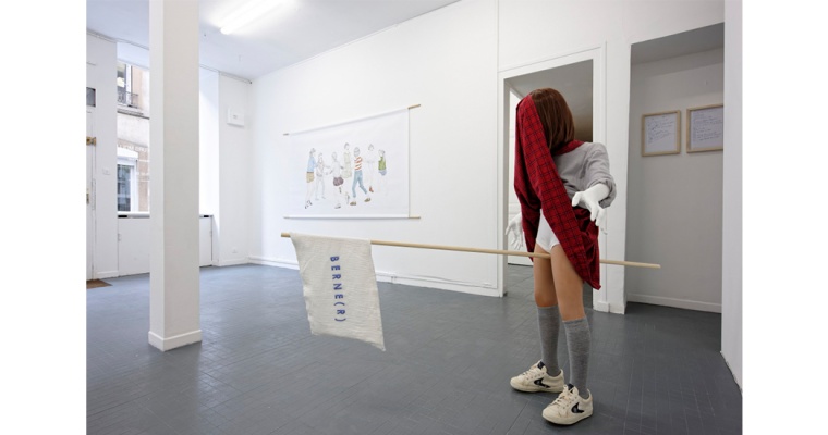 Laura Bottereau & Marine Fiquet [ENTRETIEN]
