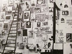 4 manières de fêter les 50 ans de mai 68 à Paris
