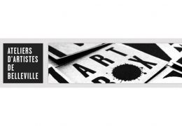 Portes Ouvertes des Ateliers d’Artistes de Belleville