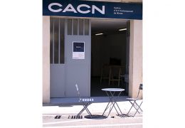 CACN – Centre d’Art Contemporain de Nîmes