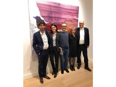 La Galerie Le Feuvre devient Le Feuvre & Roze