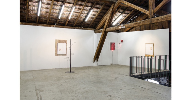 Jonathan Vidal, SENSORS : MÖGLICH, HUMAN FACTORS : ♡ Duplex Walden, Genève