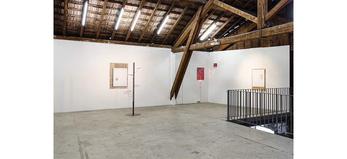 Jonathan Vidal, SENSORS : MÖGLICH, HUMAN FACTORS : ♡ Duplex Walden, Genève