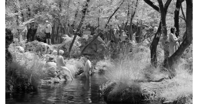 PARADISUS VF - Mali Arun - ©Le G.R.E.C. - CNAP - Collection La Première Image