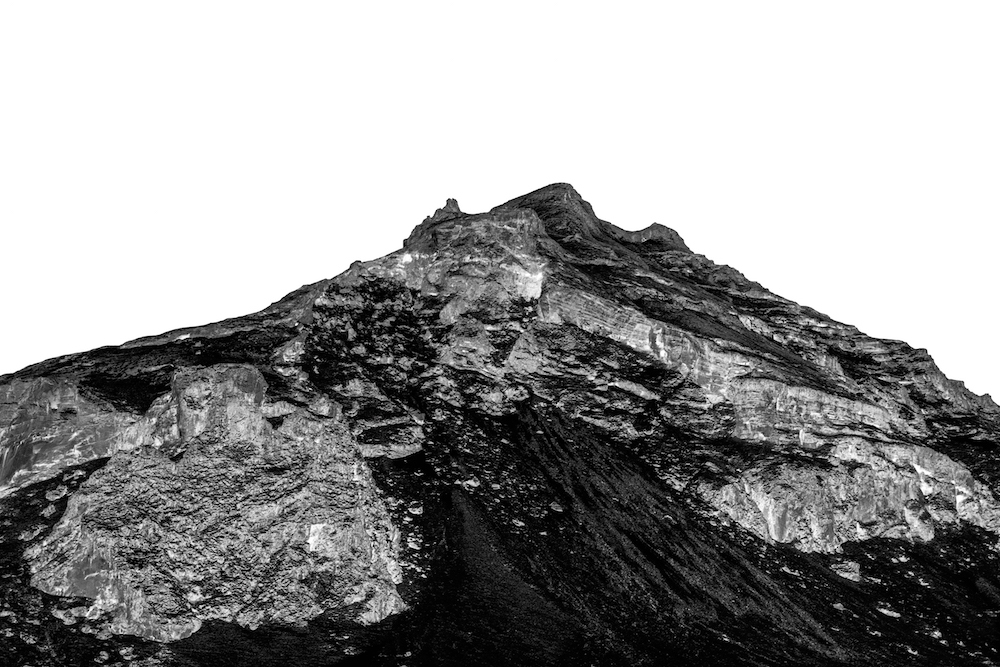 Sandrine Elberg, Planete, 2017. Photographie jet d'encre sur papier, 60x80cm