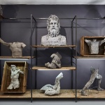 Ugo Schiavi, Rudus, Ruderis. Romantisme 2.0 – Double V gallery Marseille