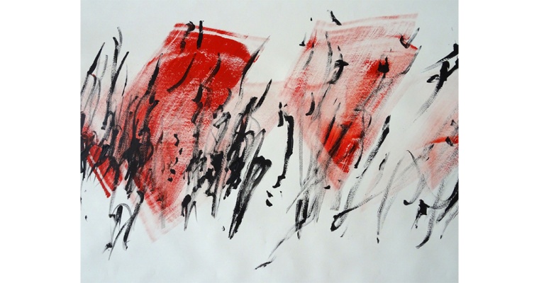 Jacques Mandelbrojt, multiples dialogues d’un artiste, Urban Gallery Marseille