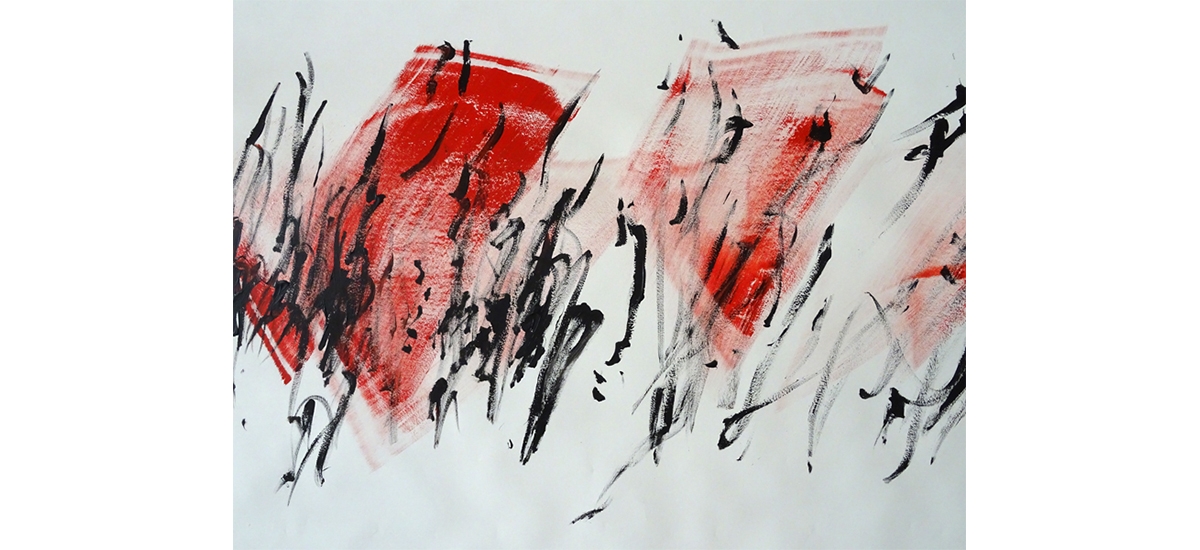 Jacques Mandelbrojt, multiples dialogues d’un artiste, Urban Gallery Marseille
