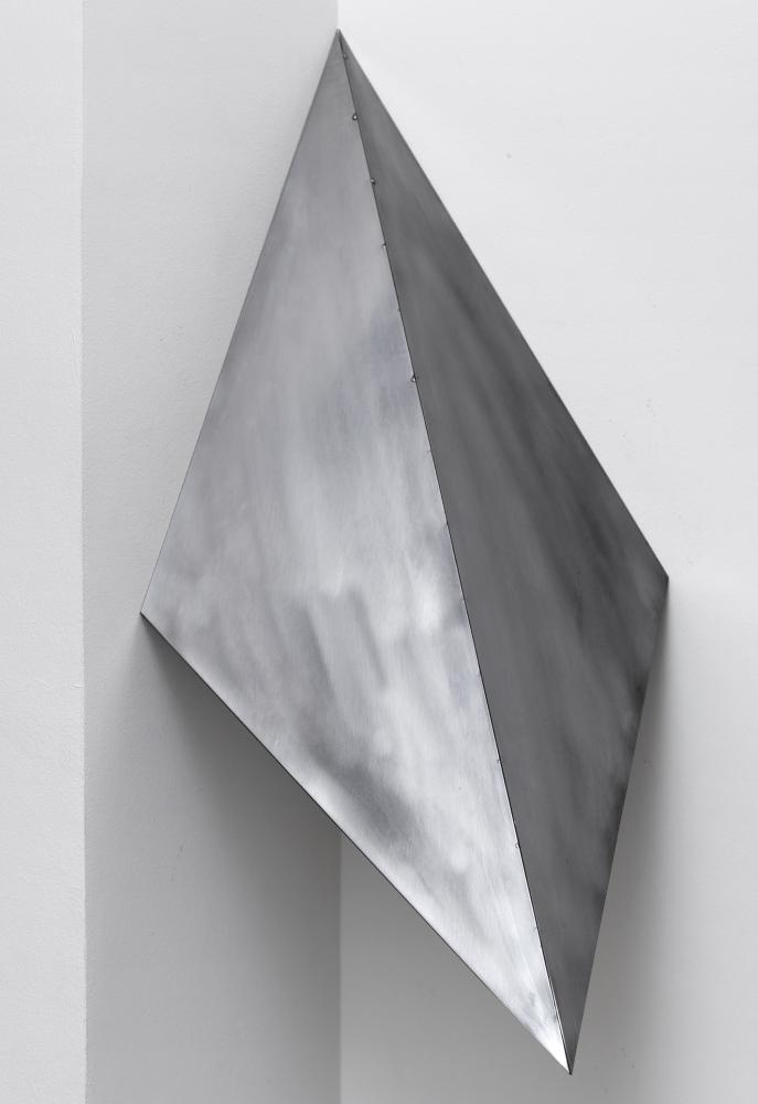Victoire Thierrée - Vue d'exposition BL OB! Galerie Bertrand Grimont Paris.